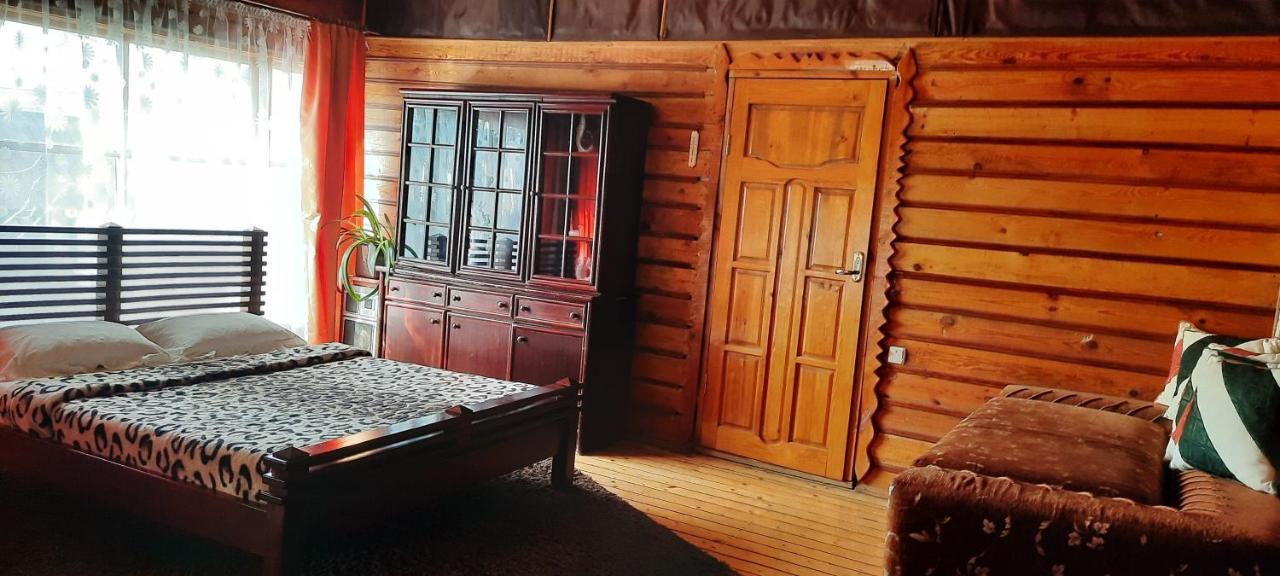 Kitech Guest House Odesa Exterior photo