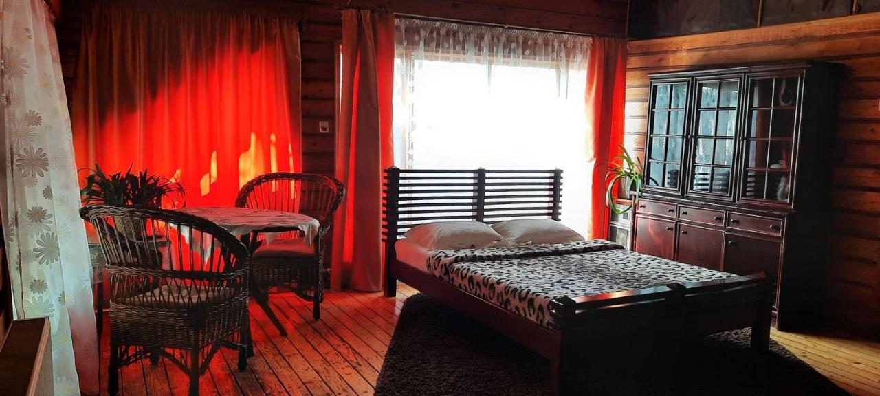 Kitech Guest House Odesa Exterior photo