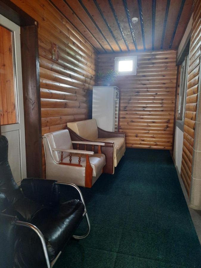 Kitech Guest House Odesa Exterior photo