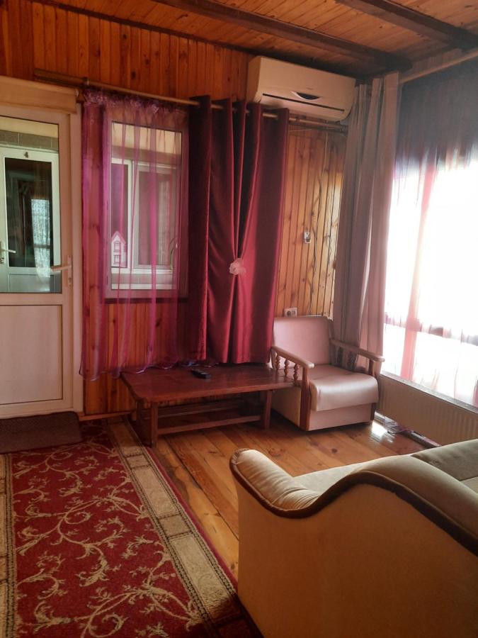 Kitech Guest House Odesa Exterior photo