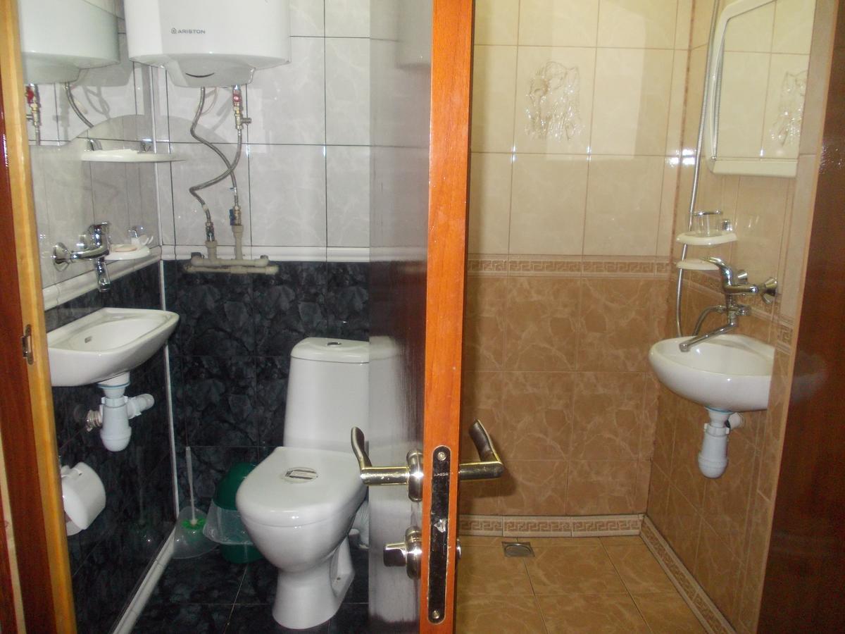 Kitech Guest House Odesa Exterior photo