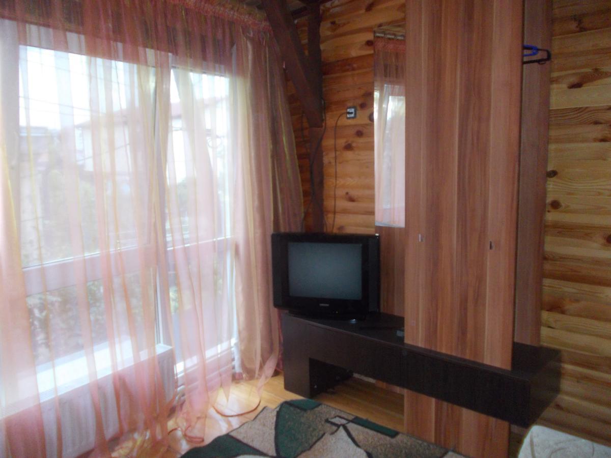 Kitech Guest House Odesa Exterior photo